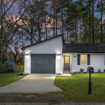 Buy this 3 bed house on 280 Braly Drive in Wood Oak Park, Dorchester County