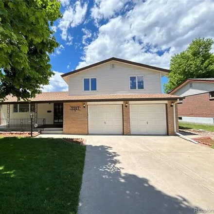 Buy this 3 bed house on 2967 South Fenton Street in Denver, CO 80227