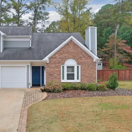 Buy this 3 bed house on 10417 Summer Creek Drive in Johns Creek, GA 30022