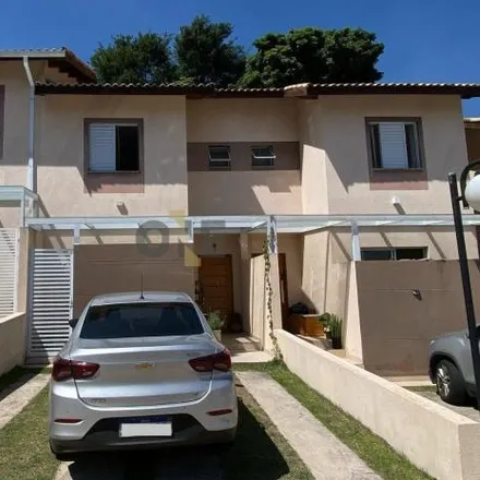 Buy this 2 bed house on unnamed road in Parque Rincão, Cotia - SP