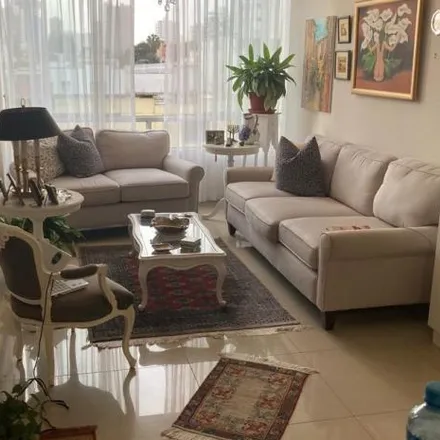 Image 2 - Almirante Manuel Villavicencio, Lince, Lima Metropolitan Area 51015, Peru - Apartment for sale