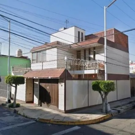Buy this 5 bed house on Calle Villa de Tláloc in Colonia Malvinas Mexicanas, 07570 Mexico City