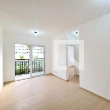 Rent this 2 bed apartment on Avenida Dom Hélder Câmara in Del Castilho, Rio de Janeiro - RJ