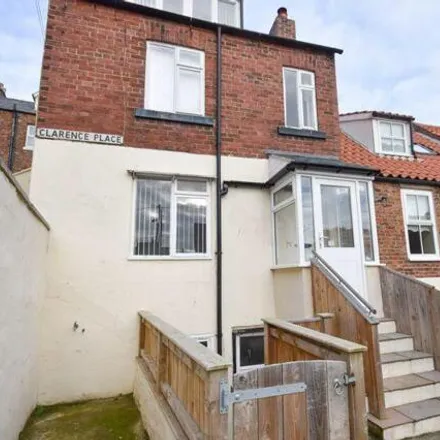 Buy this 4 bed house on Well Close Square in Whitby, YO21 3AJ