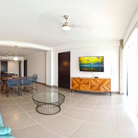 Rent this 3 bed apartment on Boulevard Nuevo Vallarta in 63735 Nuevo Vallarta, NAY