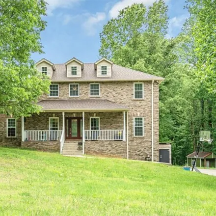 Buy this 4 bed house on 2382 Pleasant View Road in Pleasant View, Cheatham County