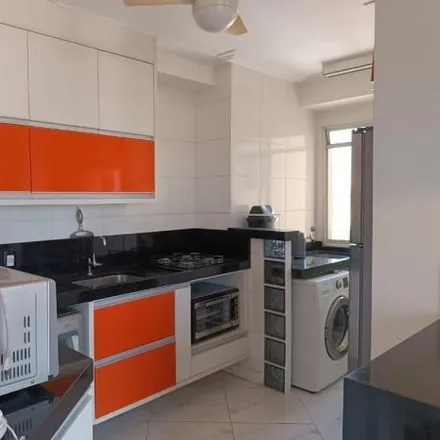 Rent this 2 bed apartment on Bloco 3 in Rua Sandro Bezerra da Silva 50, Jardim Uirá