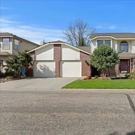 Buy this 4 bed house on 3345 South Glen Falls Place in Boise, ID 83706