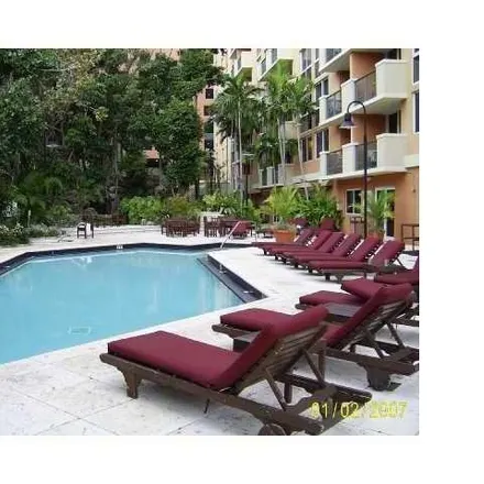 Image 2 - The Mutiny Hotel, 2951 South Bayshore Drive, Miami, FL 33133, USA - Condo for sale