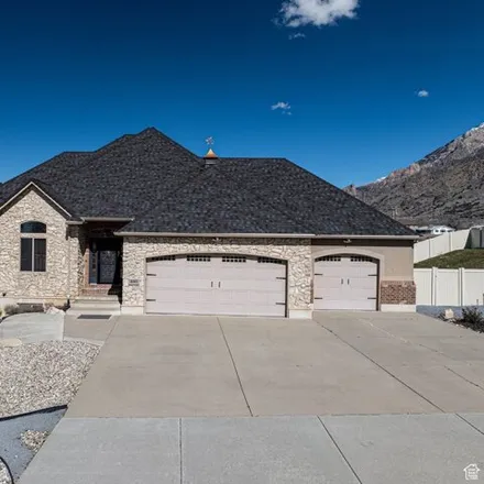 Image 3 - 824 8100 South, Box Elder County, UT 84340, USA - House for sale