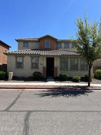 Rent this 3 bed house on 7165 South 48th Glen in Phoenix, AZ 85399