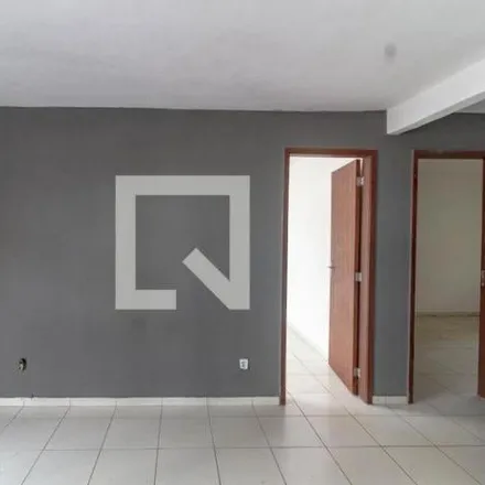 Rent this 2 bed apartment on unnamed road in Bairro das Graças, Belford Roxo - RJ