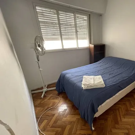 Image 1 - Buenos Aires, Comuna 6, Argentina - Apartment for rent