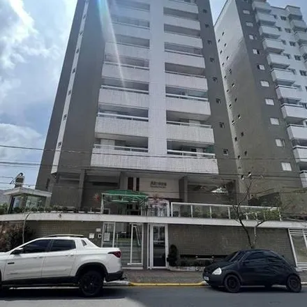 Image 2 - Avenida da Integração, Nova Mirim, Praia Grande - SP, 11705-000, Brazil - Apartment for sale