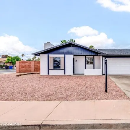 Buy this 3 bed house on 748 South Vineyard in Mesa, AZ 85210