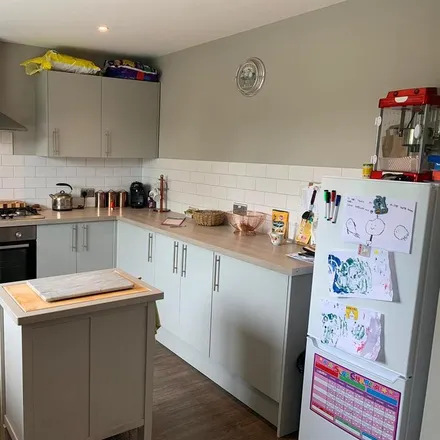 Image 5 - Reeves Hill, Brighton, BN1 9AS, United Kingdom - Duplex for rent