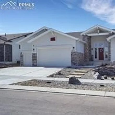 Image 1 - Clayhouse Drive, Colorado Springs, CO 80921, USA - House for rent