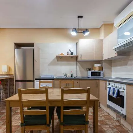 Image 8 - Carrer de la Barraca, 123, 46011 Valencia, Spain - Apartment for rent