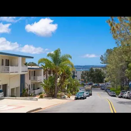 Rent this 1 bed room on 4079 Huerfano Avenue in San Diego, CA 92117