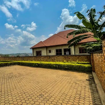 Image 8 - Kibagabaga, Gasabo District, Rwanda - House for rent