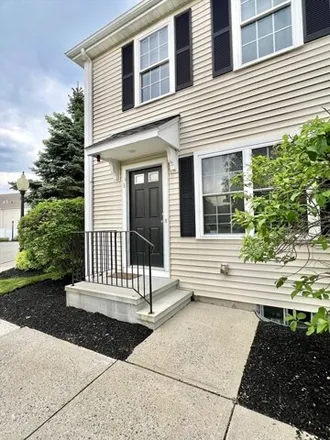 Rent this 2 bed house on 34;36;38;40;42;44;46;48 Boxberry Lane in Rockland, MA 02371