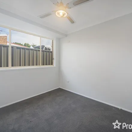 Rent this 5 bed apartment on Glenair Avenue in West Nowra NSW 2541, Australia