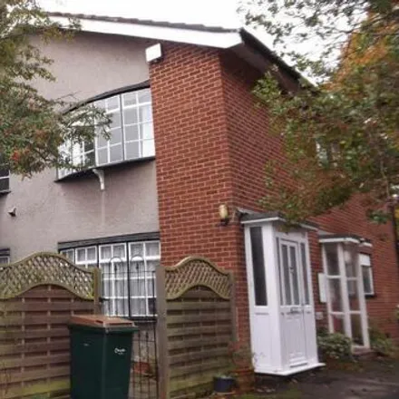 Image 1 - 2 Styvechale Avenue, Coventry, CV5 6DX, United Kingdom - Room for rent