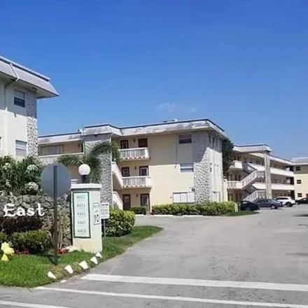Rent this 2 bed condo on 4449 Northwest 16th Street in Lauderhill, FL 33313