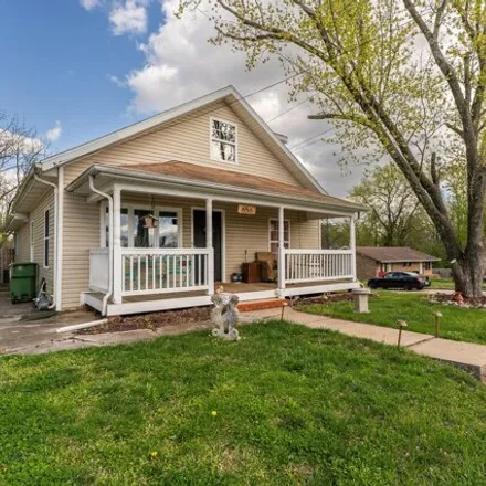 Image 2 - 1473 West State Street, Springfield, MO 65806, USA - House for sale