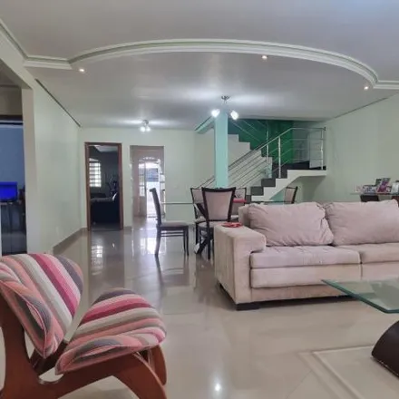Buy this 6 bed house on unnamed road in Vila Areal, Arniqueira - Federal District