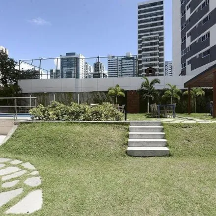 Buy this 4 bed apartment on Rua Doutor Pedro de Melo Cahú 78 in Boa Viagem, Recife - PE