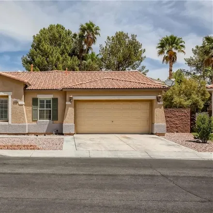 Image 2 - 2502 Wellworth Avenue, Henderson, NV 89074, USA - House for sale