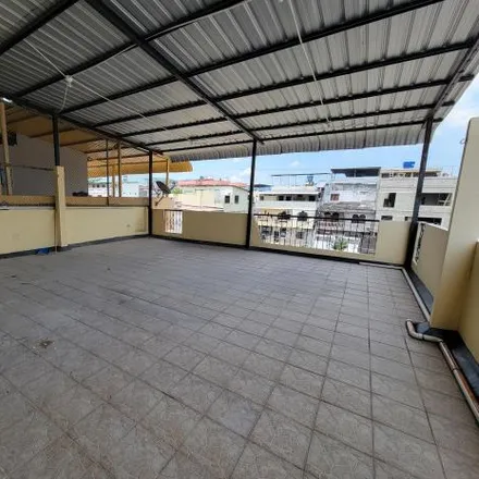 Buy this 4 bed house on Avenida Rodrigo Icaza Cornejo in 090503, Guayaquil