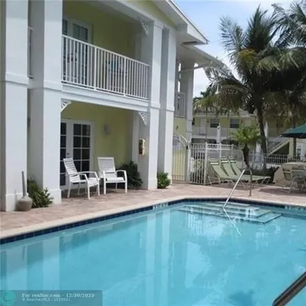 Image 6 - unnamed road, Wilton Manors, FL 33305, USA - Condo for rent