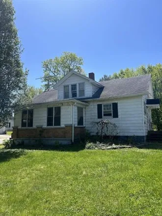 Buy this 2 bed house on 117 South Townsend Drive in Leavenworth, Crawford County