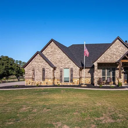 Buy this 4 bed house on North Cardinal Road in Reno, Parker County