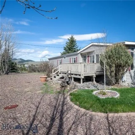 Image 1 - Battle Ridge Road, Butte, MT 59748, USA - Apartment for sale