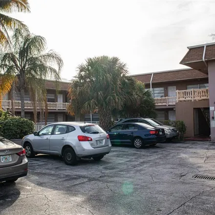 Image 9 - 271 Southeast 9th Avenue, Garden Isles, Pompano Beach, FL 33060, USA - Apartment for rent