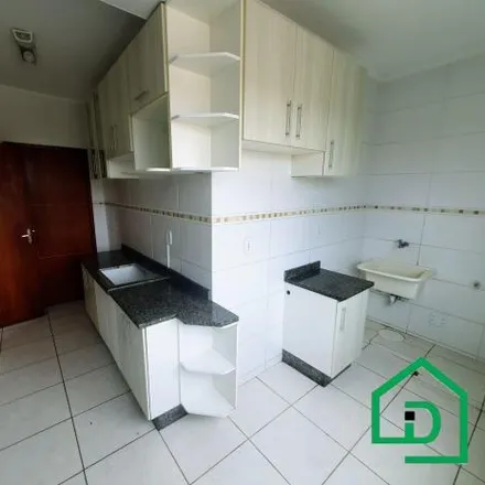 Buy this 3 bed apartment on Rua Olegário Pinto in Albinópolis, Conselheiro Lafaiete - MG