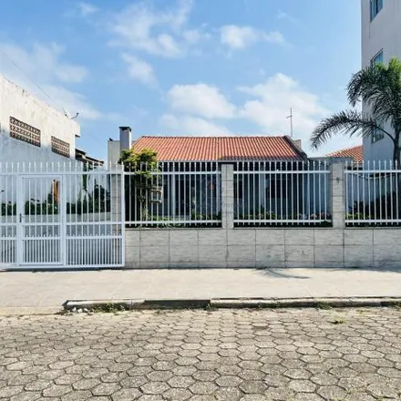 Image 2 - Rua Manoel Florentino Machado, Centro, Imbituba - SC, 88780-000, Brazil - House for sale