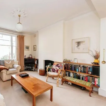 Buy this 5 bed duplex on 17 Evelyn Road in London, TW9 2TF