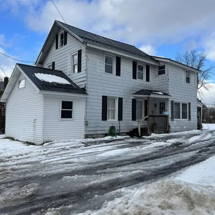 Buy this 5 bed house on 86 Liberty Avenue in Village of Massena, NY 13662