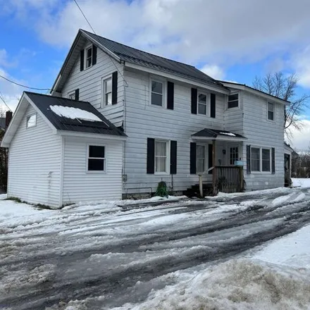 Image 1 - 86 Liberty Avenue, Village of Massena, NY 13662, USA - House for sale