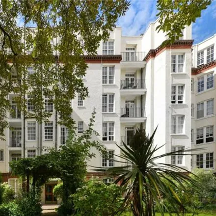 Buy this 2 bed apartment on Abbey House in 1a Abbey Road, London