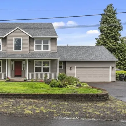 Buy this 4 bed house on 13801 Cleveland Street in Oregon City, OR 97045