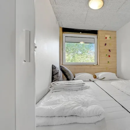 Rent this 2 bed house on University College Syddanmark Haderslev in Clausensvej, 6100 Haderslev