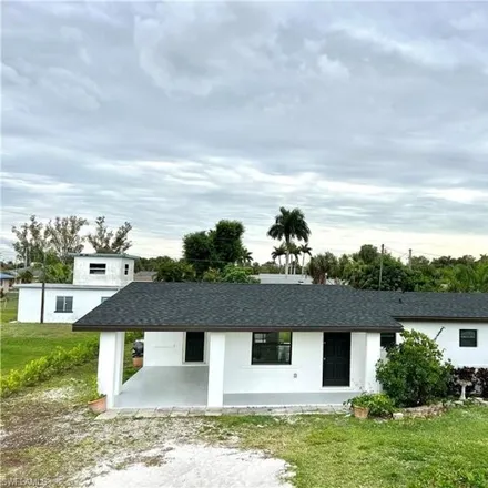 Buy this 3 bed house on 29 Victoria Drive in Habitat for Humanity Housing, North Fort Myers