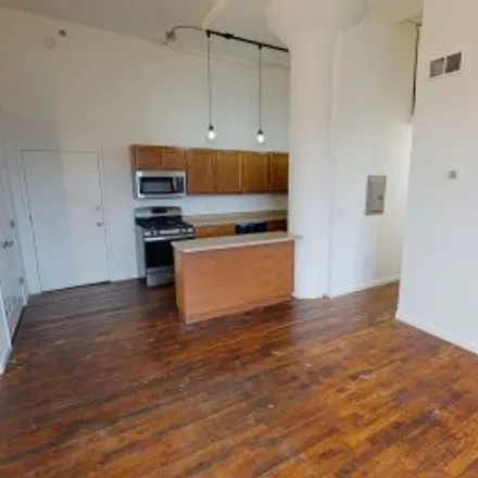 Rent this 2 bed apartment on #404,1217-35 Spring Garden Street in West Poplar, Philadelphia