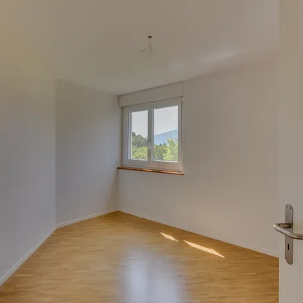 Image 3 - Rue du Midi / Südstrasse 36b, 2508 Biel/Bienne, Switzerland - Apartment for rent