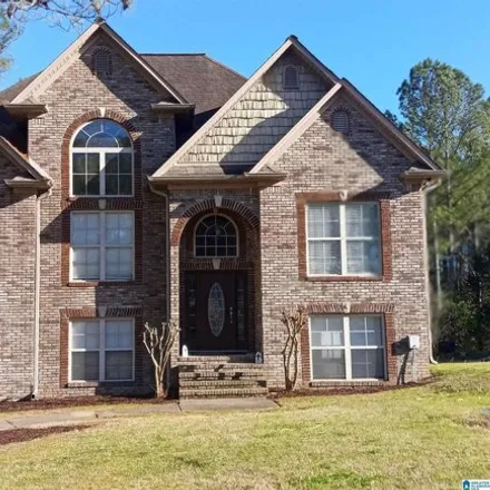 Buy this 4 bed house on 1 Lakeside Drive in Margaret, AL 35120